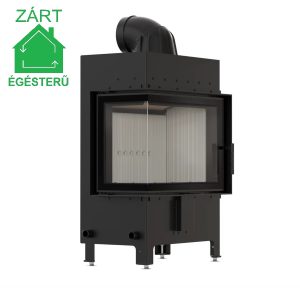 Lucy 12 New baloldali üveges