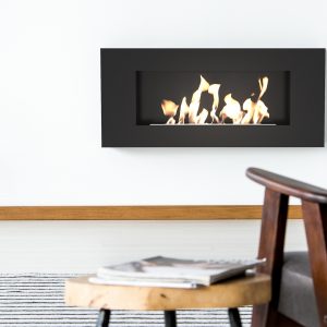 Füstmentes (bio) tűzterek