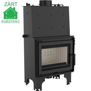 Aquario M 12 vízteres