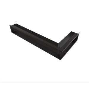 Minimál 12x80x40 cm jobbos