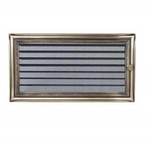 Rusztikus zsalus 30x17 cm