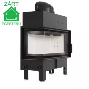 Floki L baloldali üveges