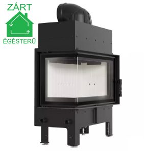 Floki M baloldali üveges