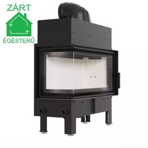 Floki S baloldali üveges